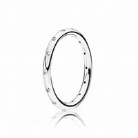 Anello Pandora Donna Pandora Timeless in Argento 190945CZ-10 - 190945CZ-54